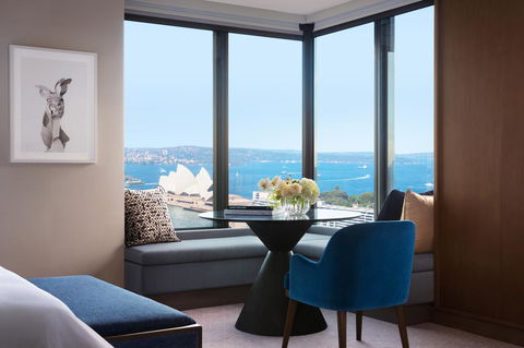 Four Seasons Hotel Sydney - Grafton Accommodation 0