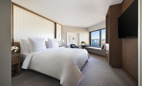 Four Seasons Hotel Sydney - Grafton Accommodation 12