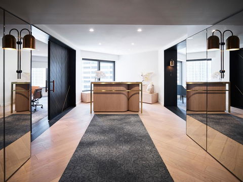 Four Seasons Hotel Sydney - Grafton Accommodation 44