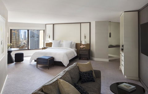 Four Seasons Hotel Sydney - Grafton Accommodation 23