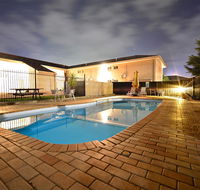 Winning Post Motor Inn - Grafton Accommodation