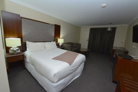 Winning Post Motor Inn - Grafton Accommodation 19