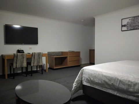 Winning Post Motor Inn - Grafton Accommodation 7