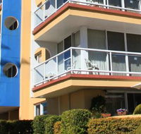 Waterview Apartments - Grafton Accommodation