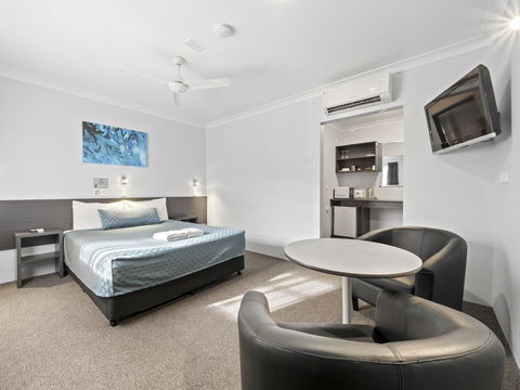 Grafton Central Motel - Grafton Accommodation 5