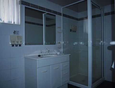 Grafton Central Motel - Grafton Accommodation 36