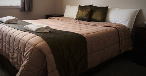 Grafton Central Motel - Grafton Accommodation 33