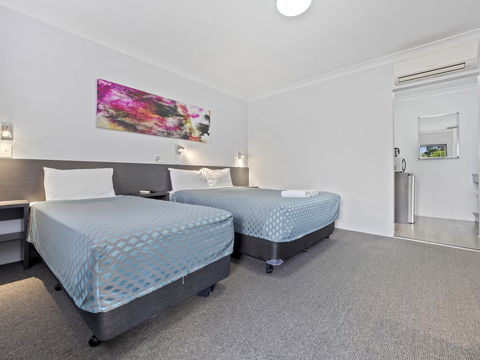 Grafton Central Motel - Grafton Accommodation 3