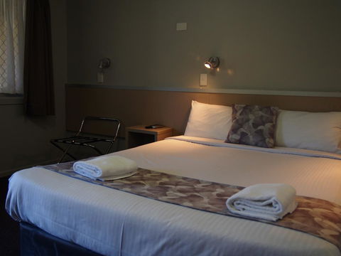Grafton Central Motel - Grafton Accommodation 39