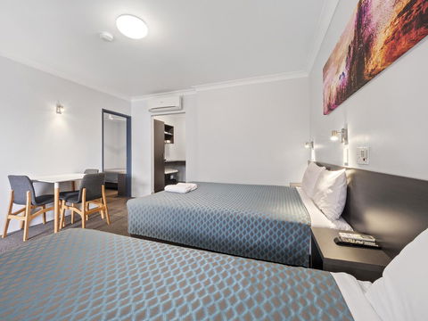 Grafton Central Motel - Grafton Accommodation 8