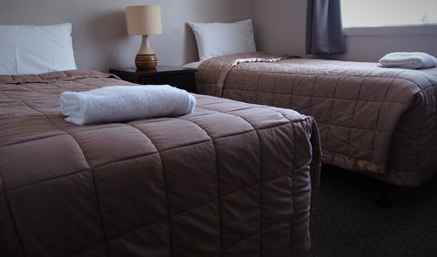 Grafton Central Motel - Grafton Accommodation 34