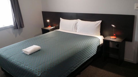 Grafton Central Motel - Grafton Accommodation 22