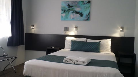 Grafton Central Motel - Grafton Accommodation 20