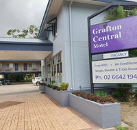 Grafton Central Motel - Grafton Accommodation