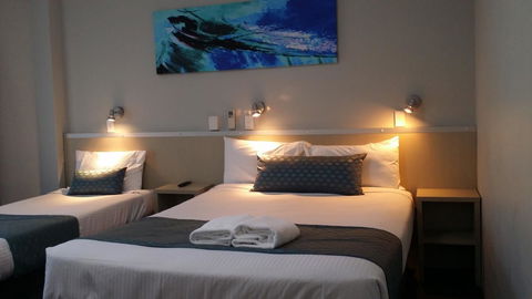 Grafton Central Motel - Grafton Accommodation 30