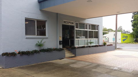 Grafton Central Motel - Grafton Accommodation 17