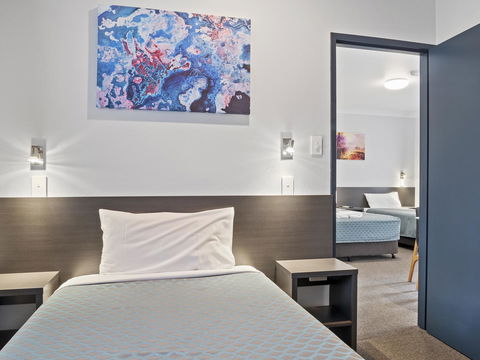 Grafton Central Motel - Grafton Accommodation 9