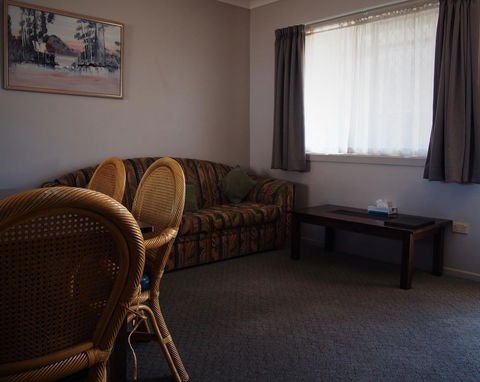 Grafton Central Motel - Grafton Accommodation 37