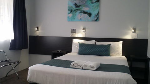 Grafton Central Motel - Grafton Accommodation 31