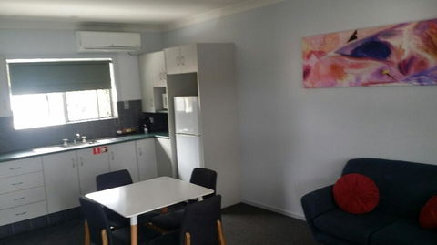 Grafton Central Motel - Grafton Accommodation 13
