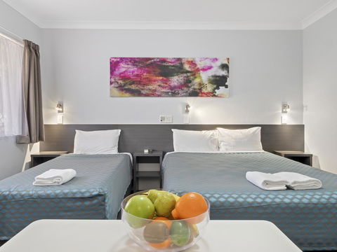 Grafton Central Motel - Grafton Accommodation 2