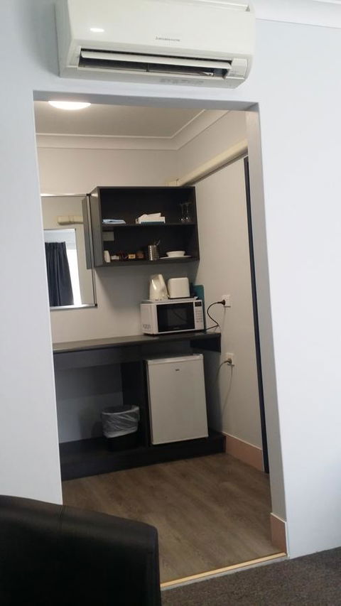 Grafton Central Motel - Grafton Accommodation 26