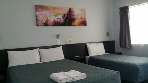 Grafton Central Motel - Grafton Accommodation 14