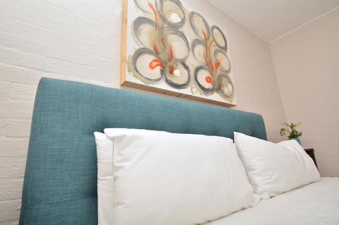 JE Guesthouse, Central To All The Hunter Valley Has To Offer - Grafton Accommodation 33
