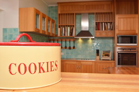 JE Guesthouse, Central To All The Hunter Valley Has To Offer - Grafton Accommodation 13