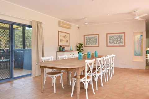 JE Guesthouse, Central To All The Hunter Valley Has To Offer - Grafton Accommodation 6