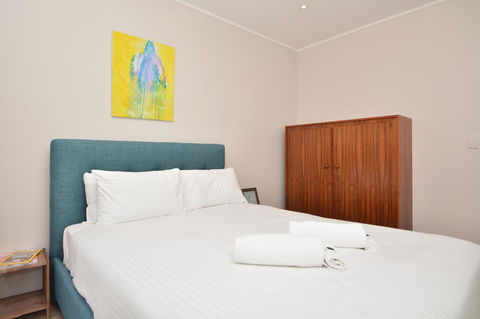 JE Guesthouse, Central To All The Hunter Valley Has To Offer - Grafton Accommodation 32