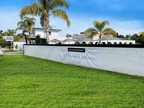 Mulwala Resort - Grafton Accommodation 13