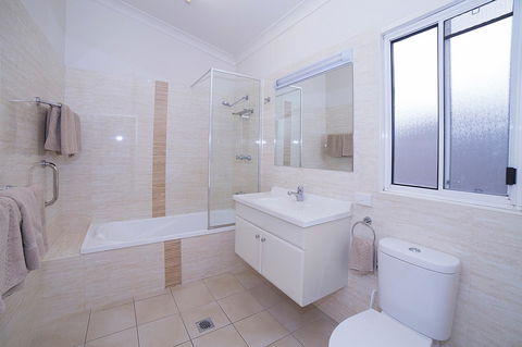 Boulevarde Motor Inn - Grafton Accommodation 9