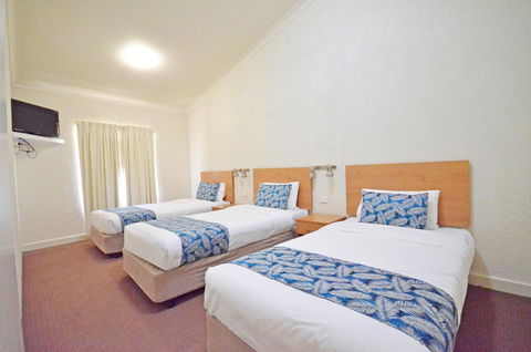 Boulevarde Motor Inn - Grafton Accommodation 3