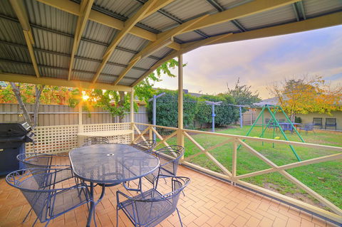 Boulevarde Motor Inn - Grafton Accommodation 14
