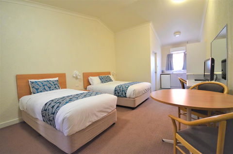 Boulevarde Motor Inn - Grafton Accommodation 7