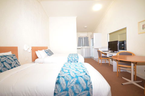 Boulevarde Motor Inn - Grafton Accommodation 6