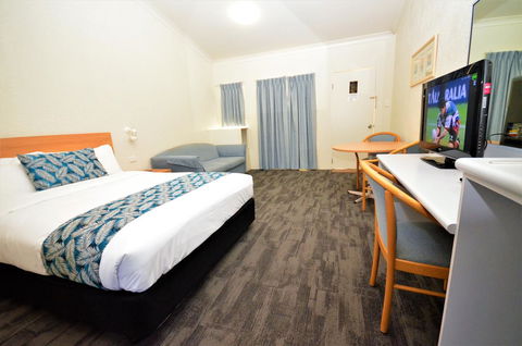 Boulevarde Motor Inn - Grafton Accommodation 2