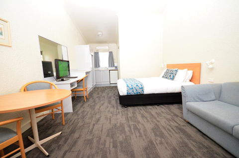 Boulevarde Motor Inn - Grafton Accommodation 0