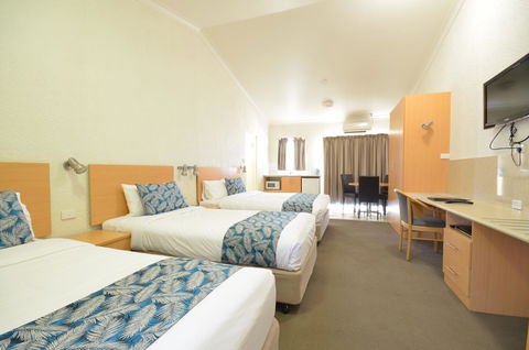 Boulevarde Motor Inn - Grafton Accommodation 4