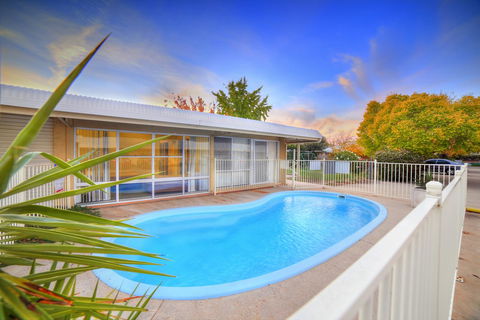 Boulevarde Motor Inn - Grafton Accommodation 12