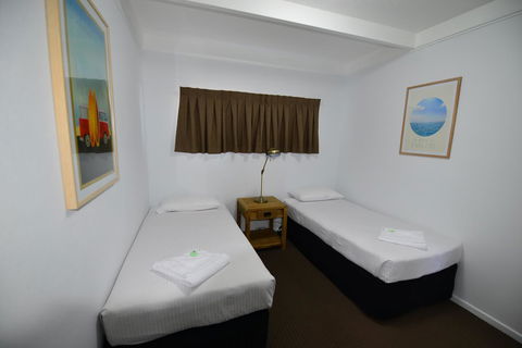 City Centre Apartments - Grafton Accommodation 1