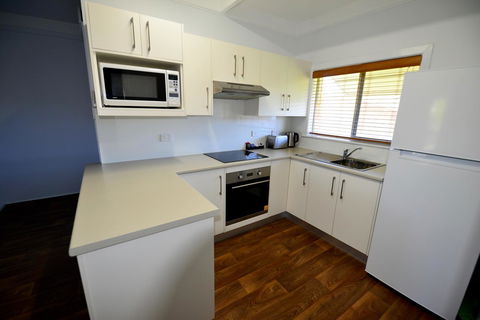 City Centre Apartments - Grafton Accommodation 4