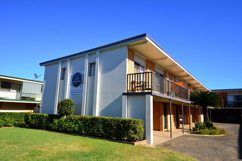 City Centre Apartments - Grafton Accommodation 6