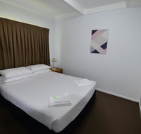 City Centre Apartments - Grafton Accommodation