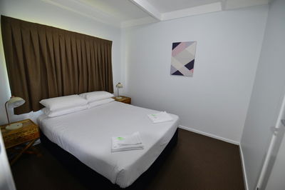 City Centre Apartments