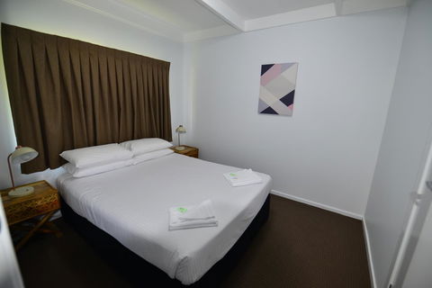 City Centre Apartments - Grafton Accommodation 0