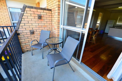 City Centre Apartments - Grafton Accommodation 2