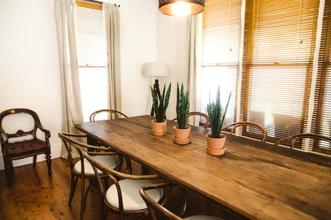 Morpeth Cottage - Grafton Accommodation 24