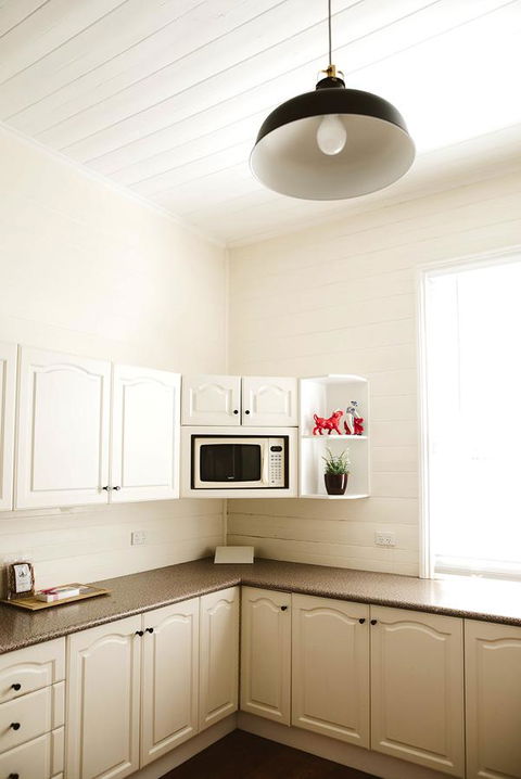 Morpeth Cottage - Grafton Accommodation 33
